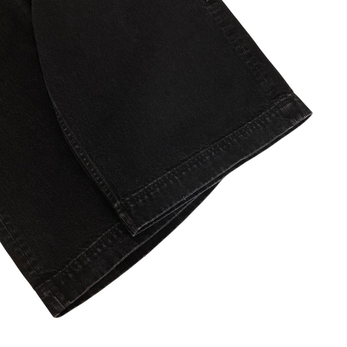 HEAVY DENIM SHORTSデニムパンツES2570MAL