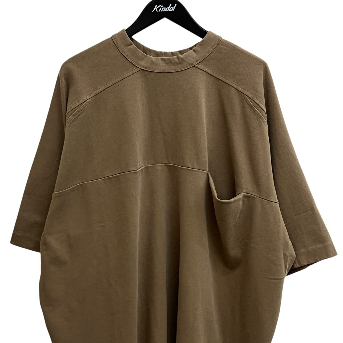 25SSHEAVY POCKET TEE半袖TシャツES2361COL