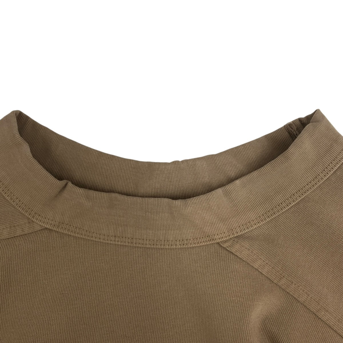 25SSHEAVY POCKET TEE半袖TシャツES2361COL