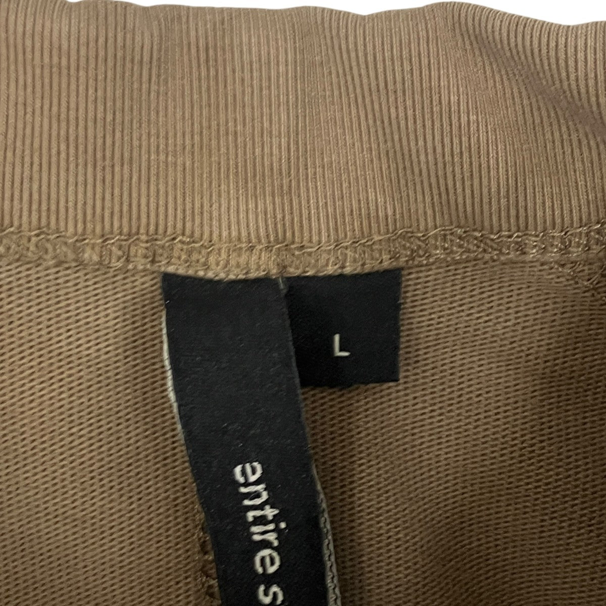 25SSHEAVY POCKET TEE半袖TシャツES2361COL