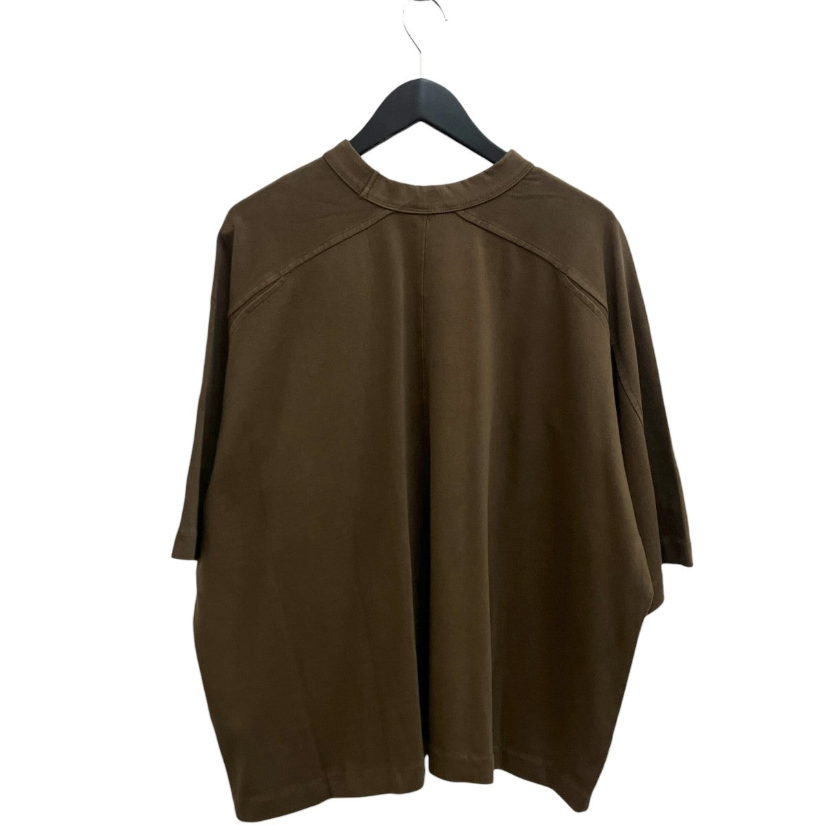 25SSHEAVY POCKET TEE半袖TシャツES2361BTM