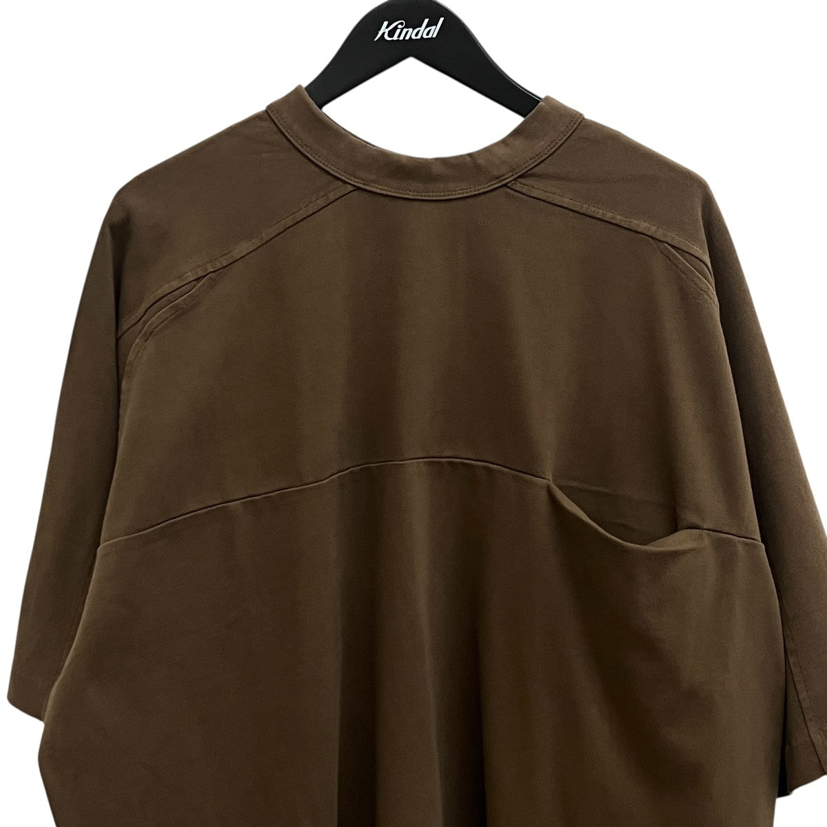 25SSHEAVY POCKET TEE半袖TシャツES2361BTM