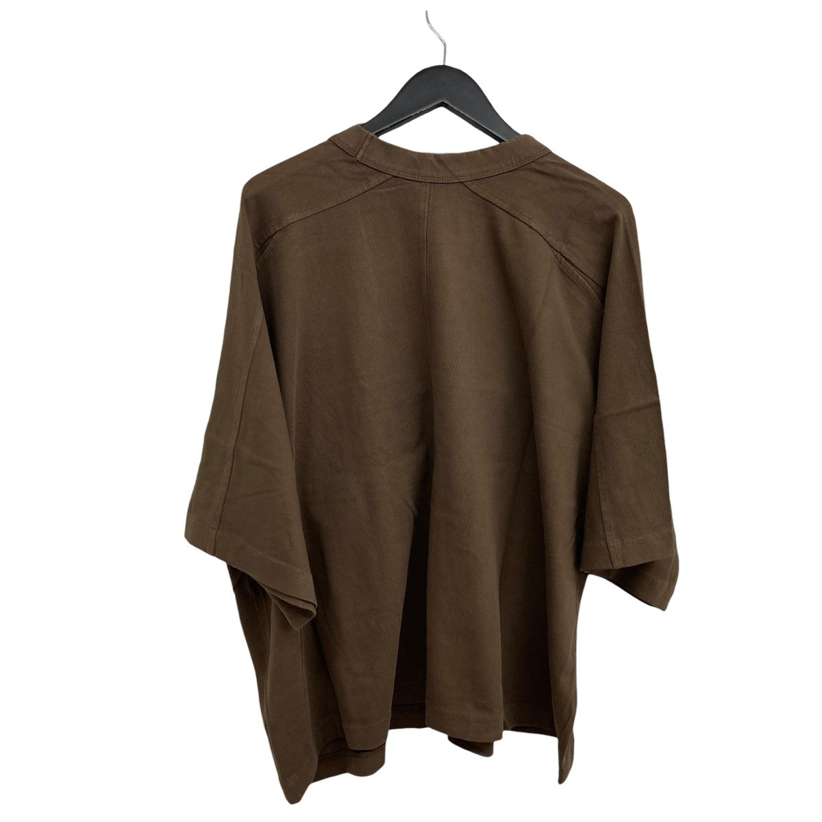25SSHEAVY POCKET TEE半袖TシャツES2361BTL