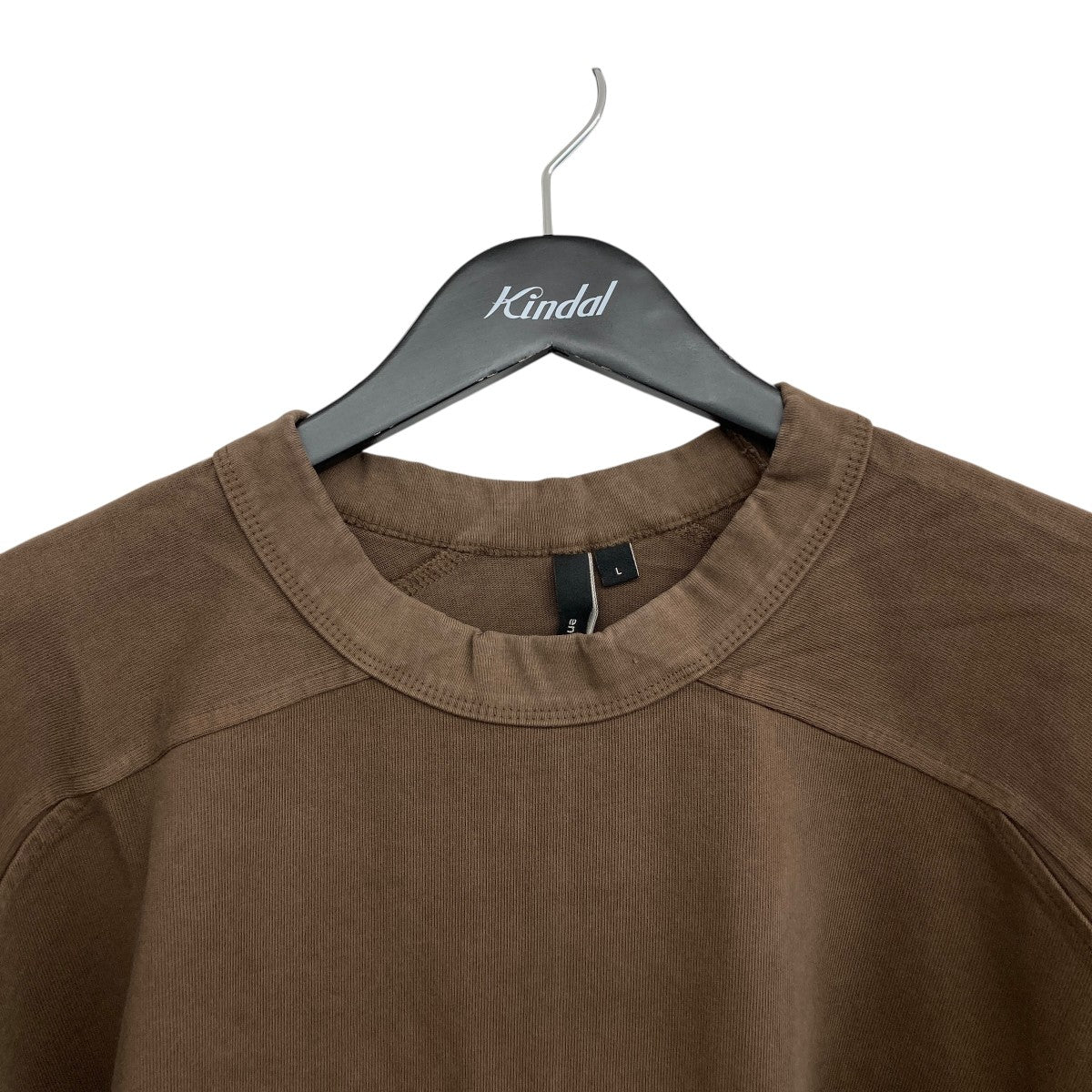 25SSHEAVY POCKET TEE半袖TシャツES2361BTL