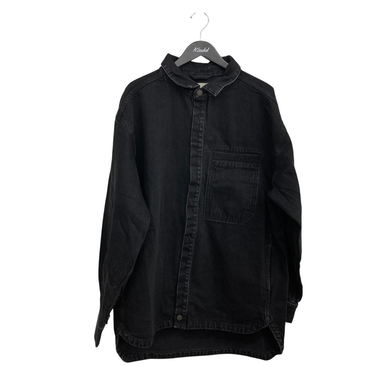 HERCULEAN SHIRTデニムジャケットES2564MAS