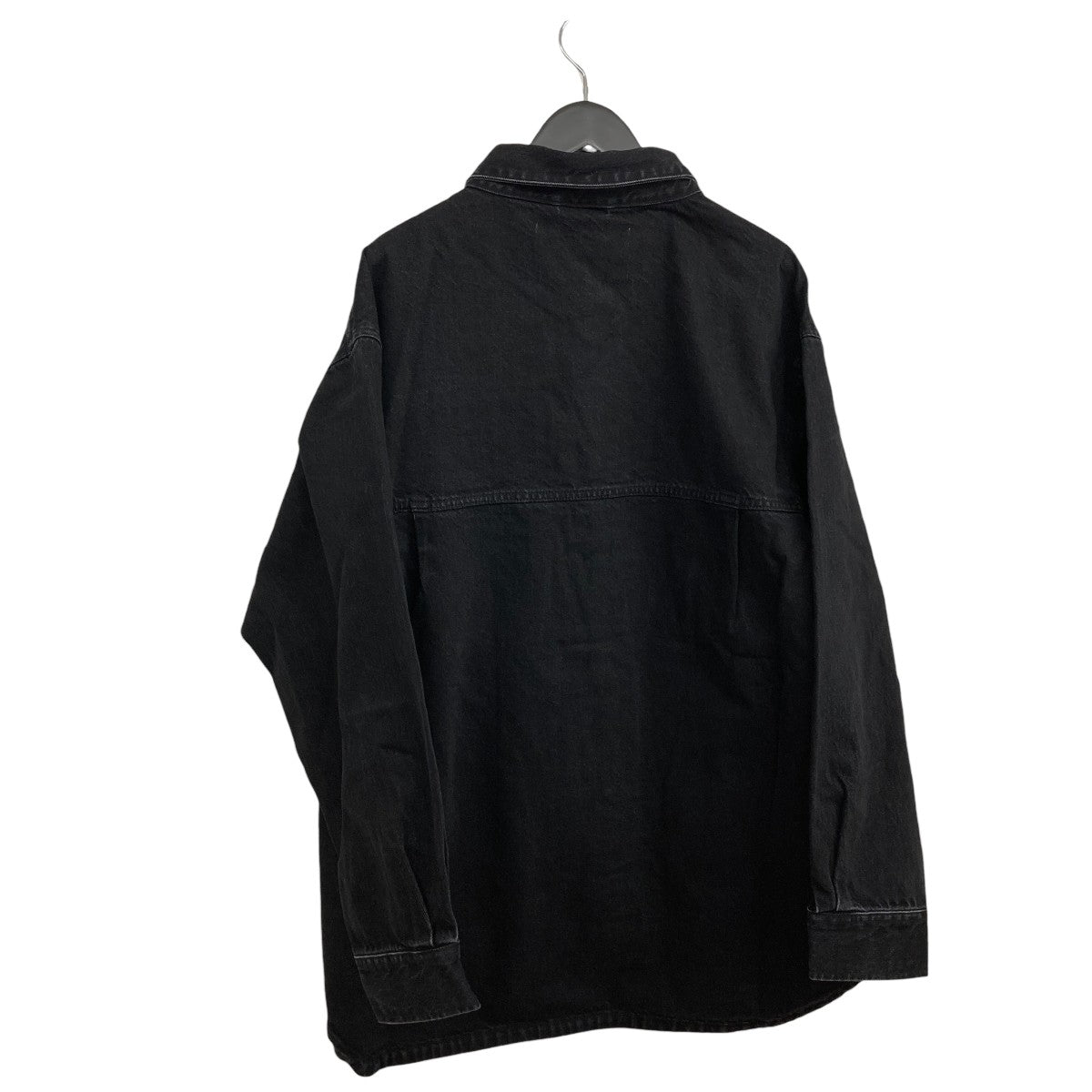 HERCULEAN SHIRTデニムジャケットES2564MAS