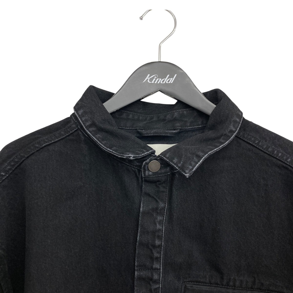 HERCULEAN SHIRTデニムジャケットES2564MAS
