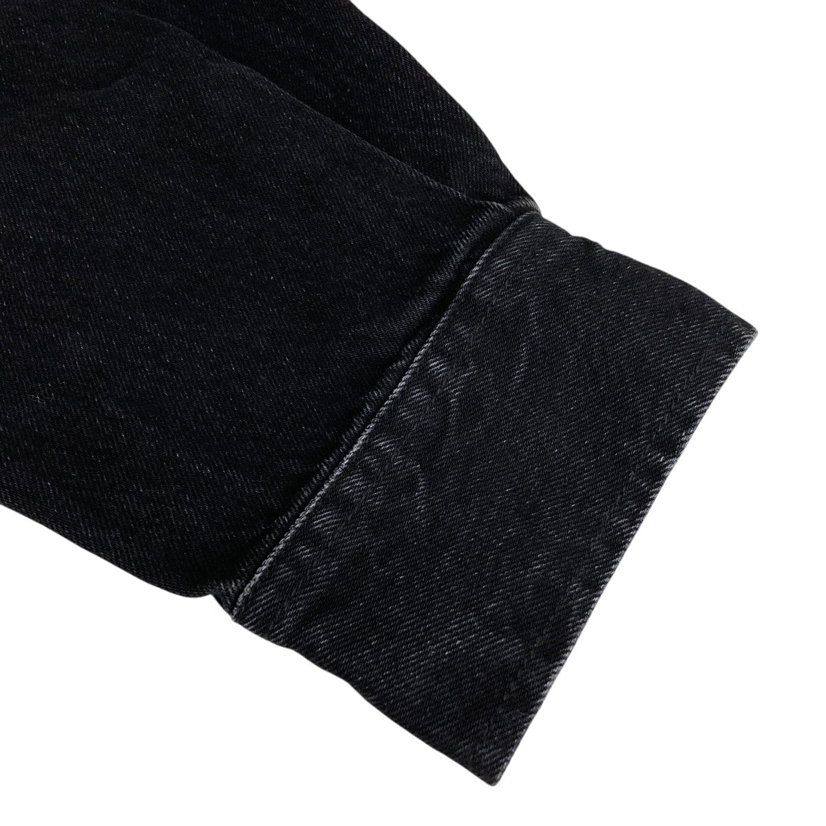 HERCULEAN SHIRTデニムジャケットES2564MAS