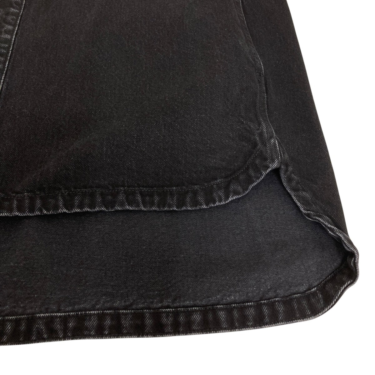 HERCULEAN SHIRTデニムジャケットES2564MAS