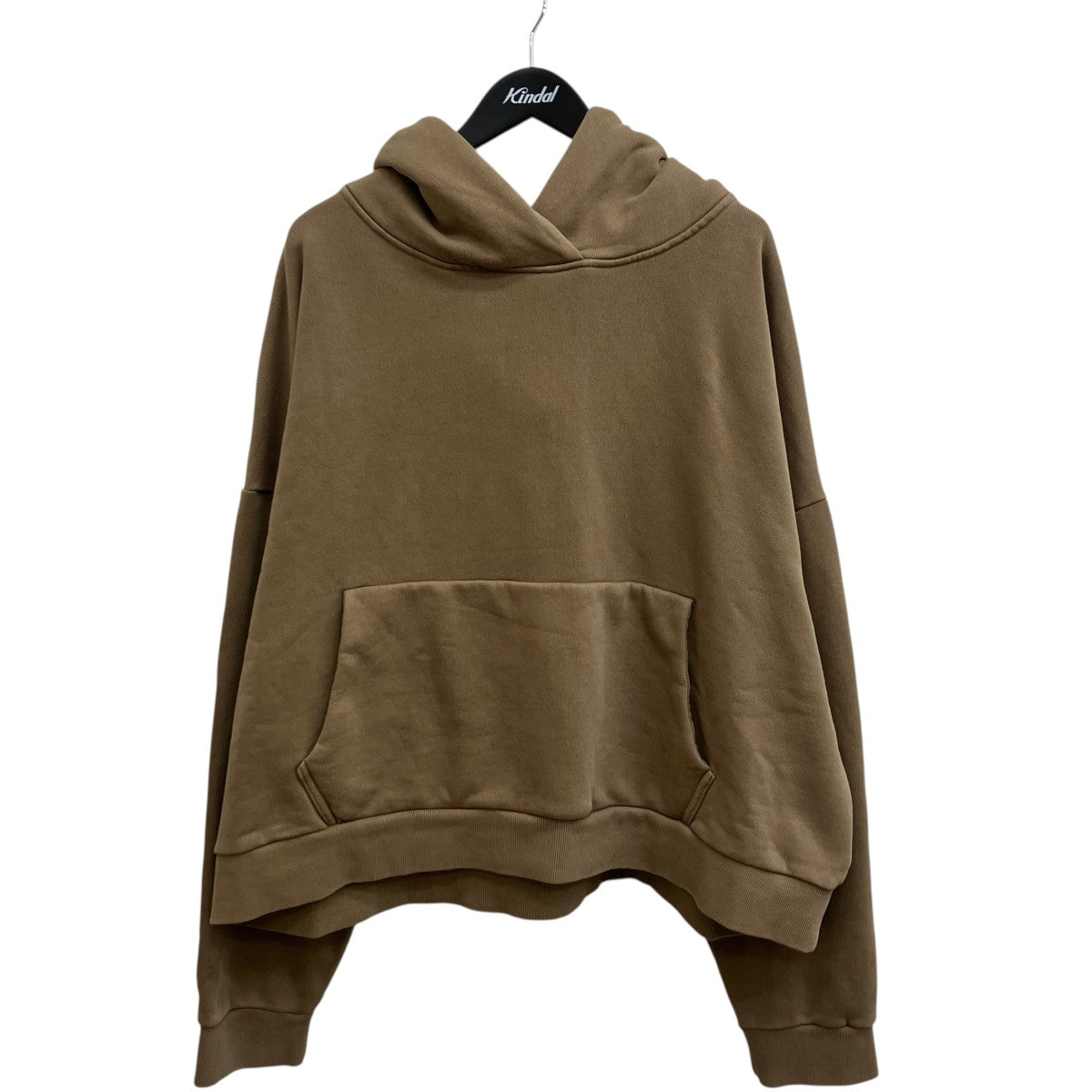 HEAVY HOODパーカーES2125BTL