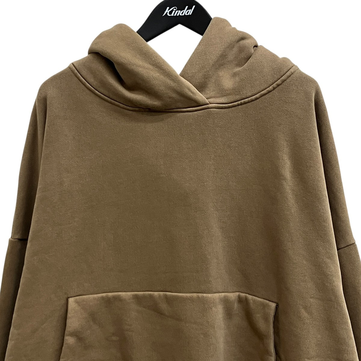 HEAVY HOODパーカーES2125BTL