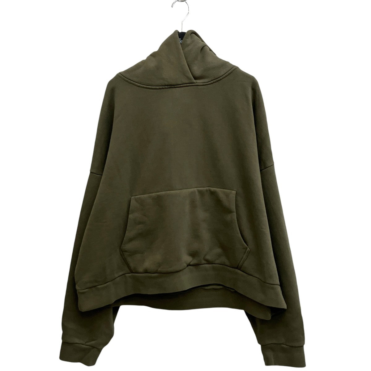 HEAVY HOODパーカーES2125MIL