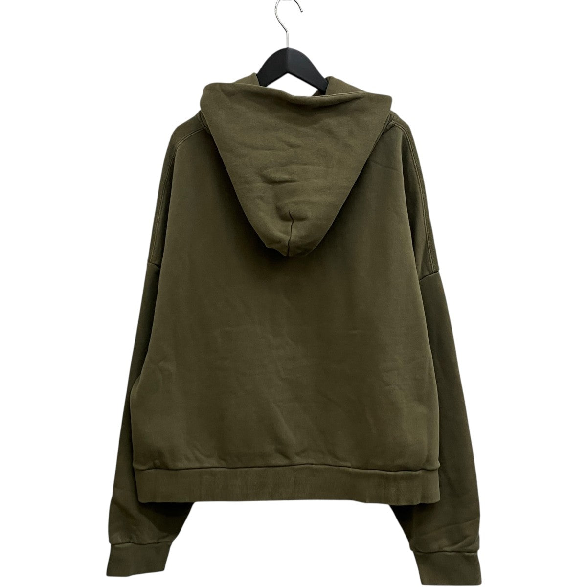 HEAVY HOODパーカーES2125MIL