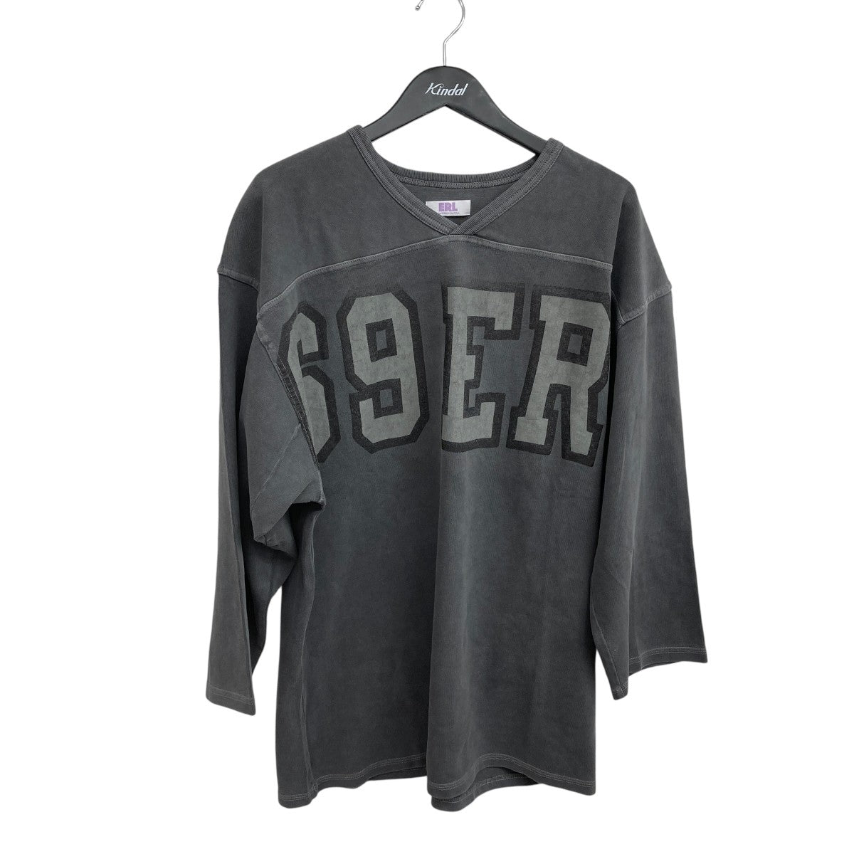 TシャツERL07T007-1