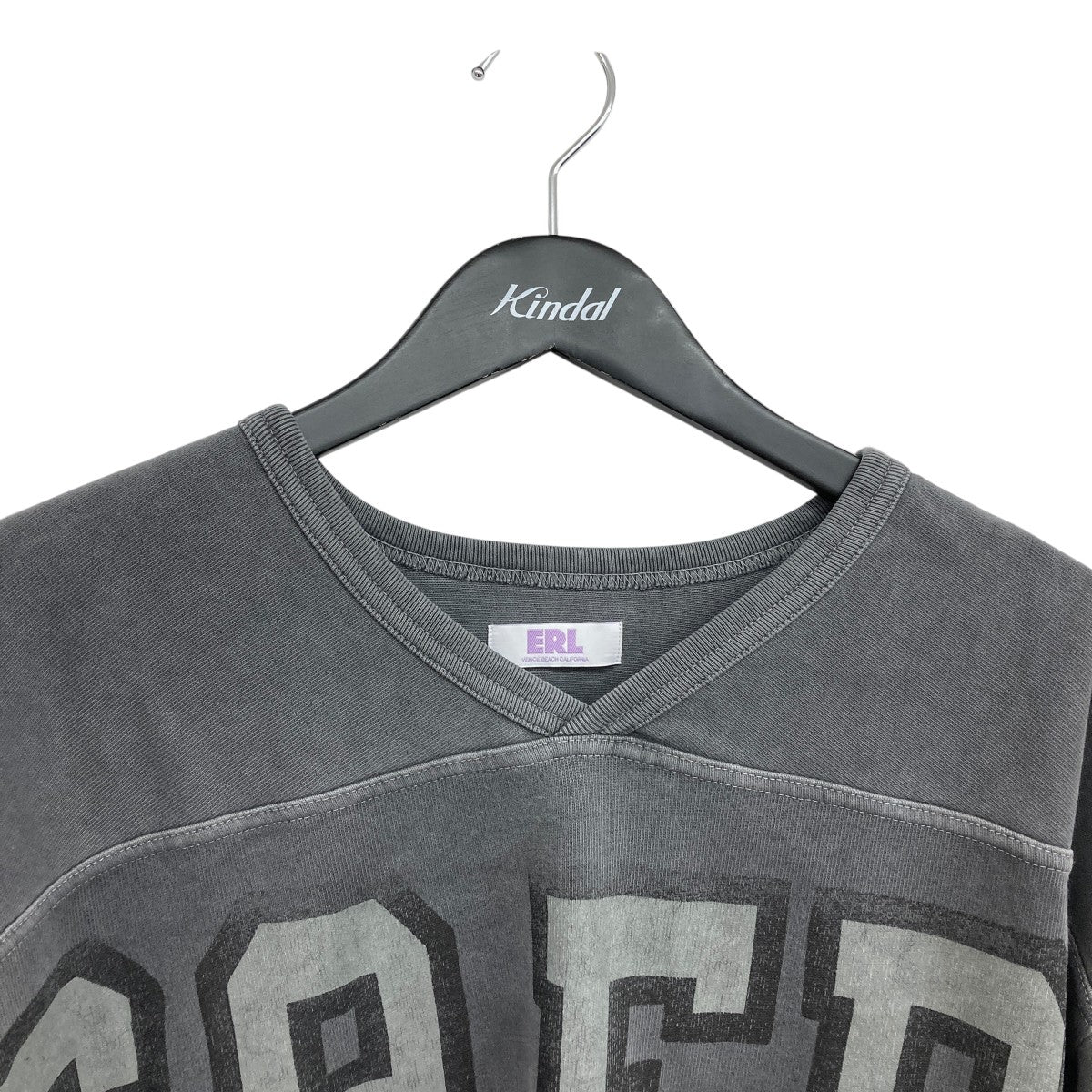 TシャツERL07T007-1