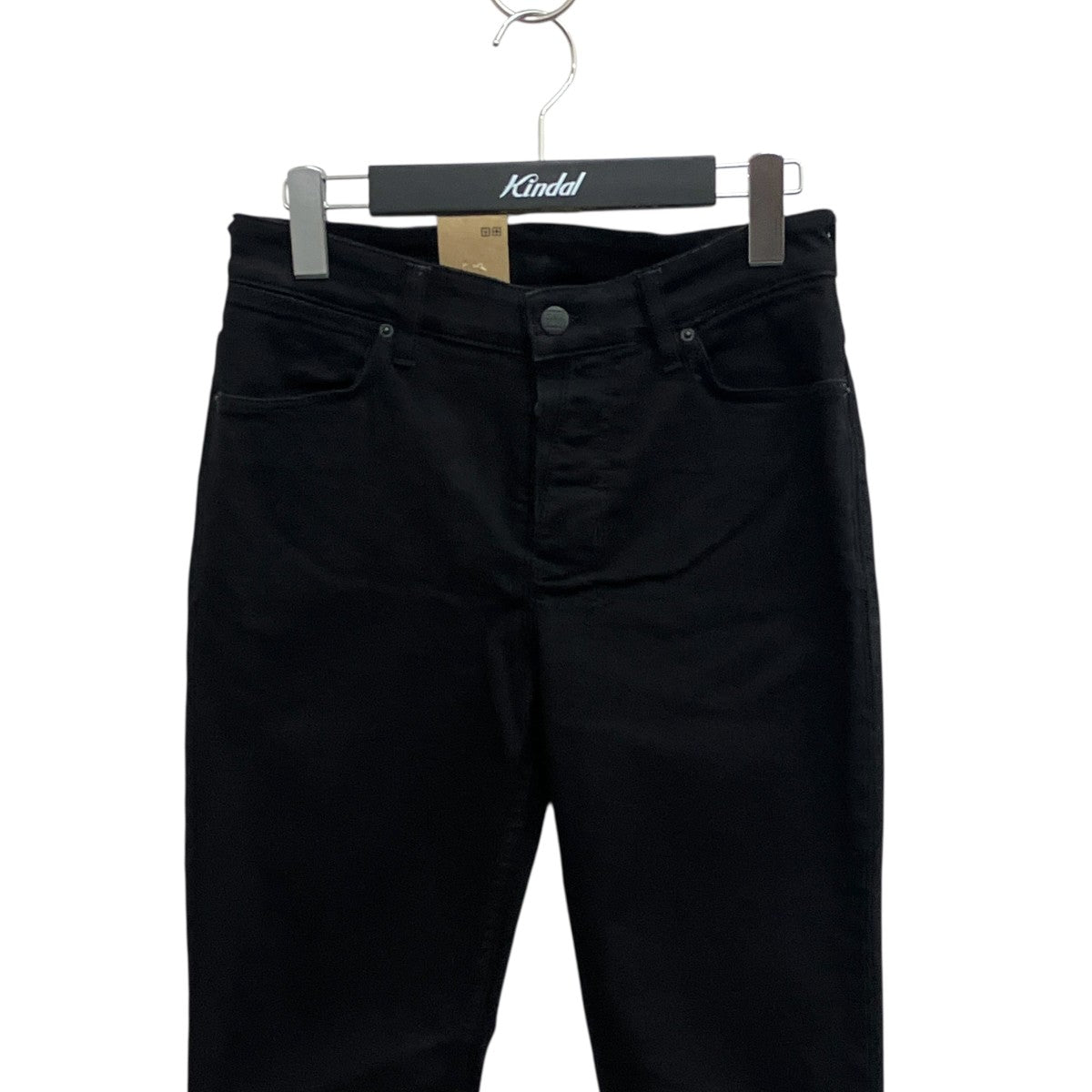 VAN WINKLE BLACK LABELデニムパンツ