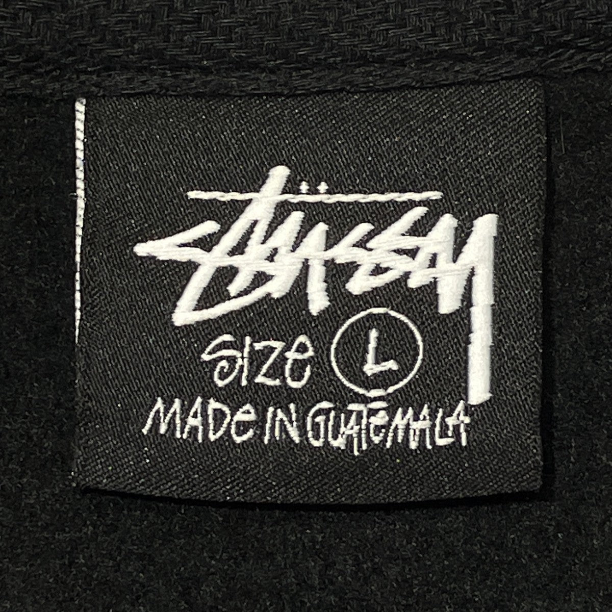 24AWCODES CREW長袖スウェットZ3000SAS