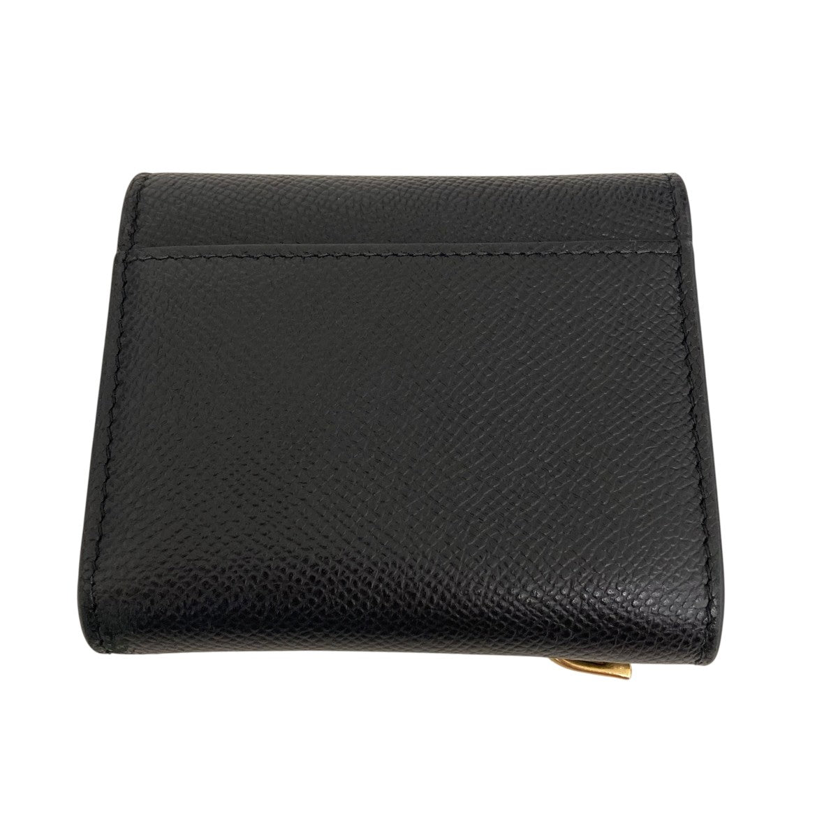 Saddle Lotus財布