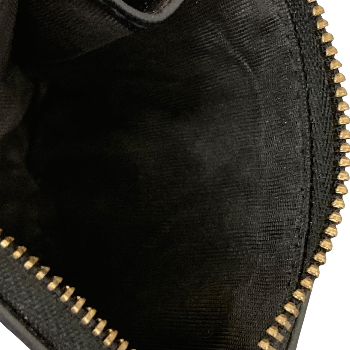 Saddle Lotus財布