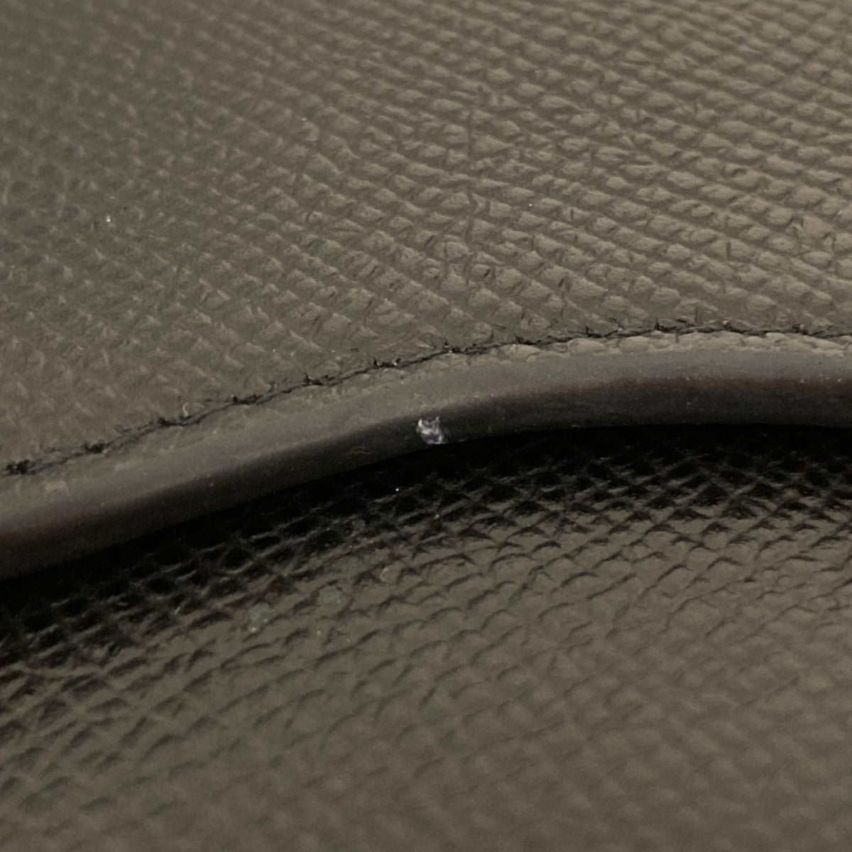 Saddle Lotus財布
