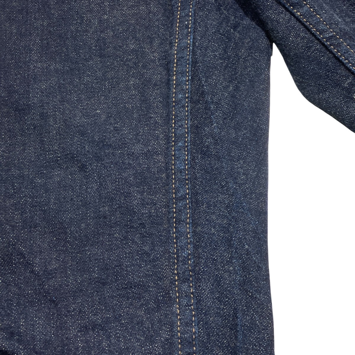 RAILMAN DENIM PANTデニムパンツ8041-00-50025