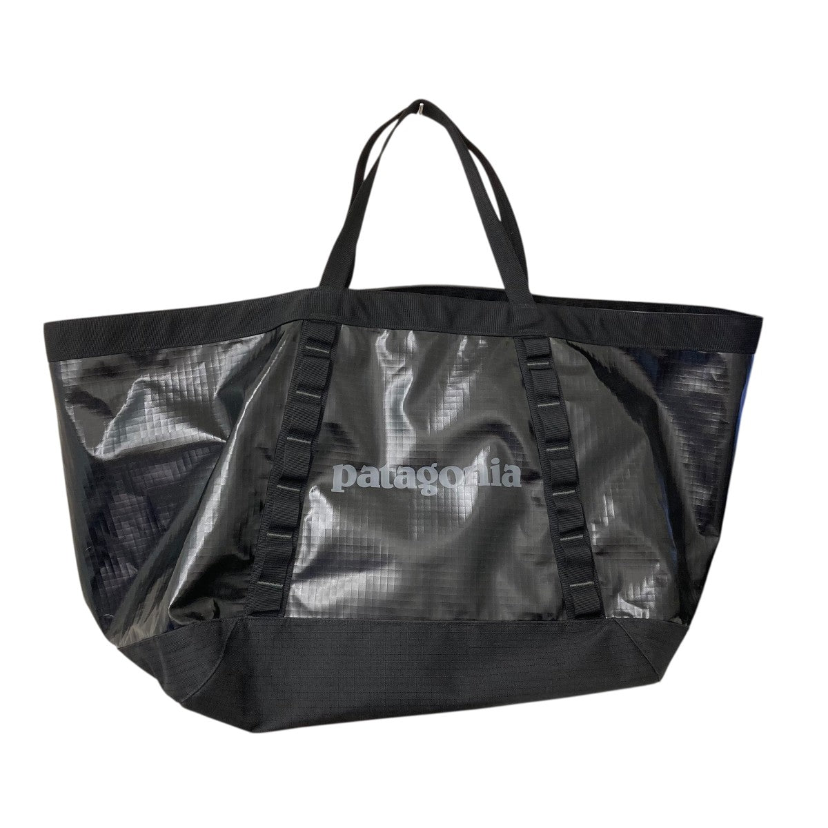 22AWBLACK HOLE GEAR TOTE 61Lトートバッグ
