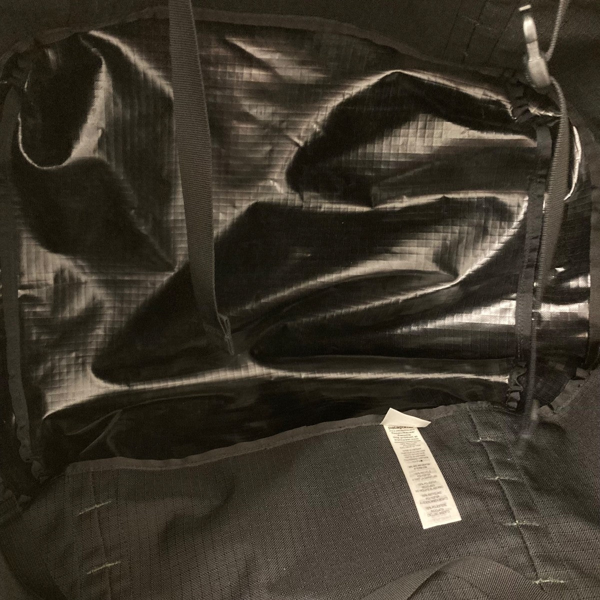 22AWBLACK HOLE GEAR TOTE 61Lトートバッグ