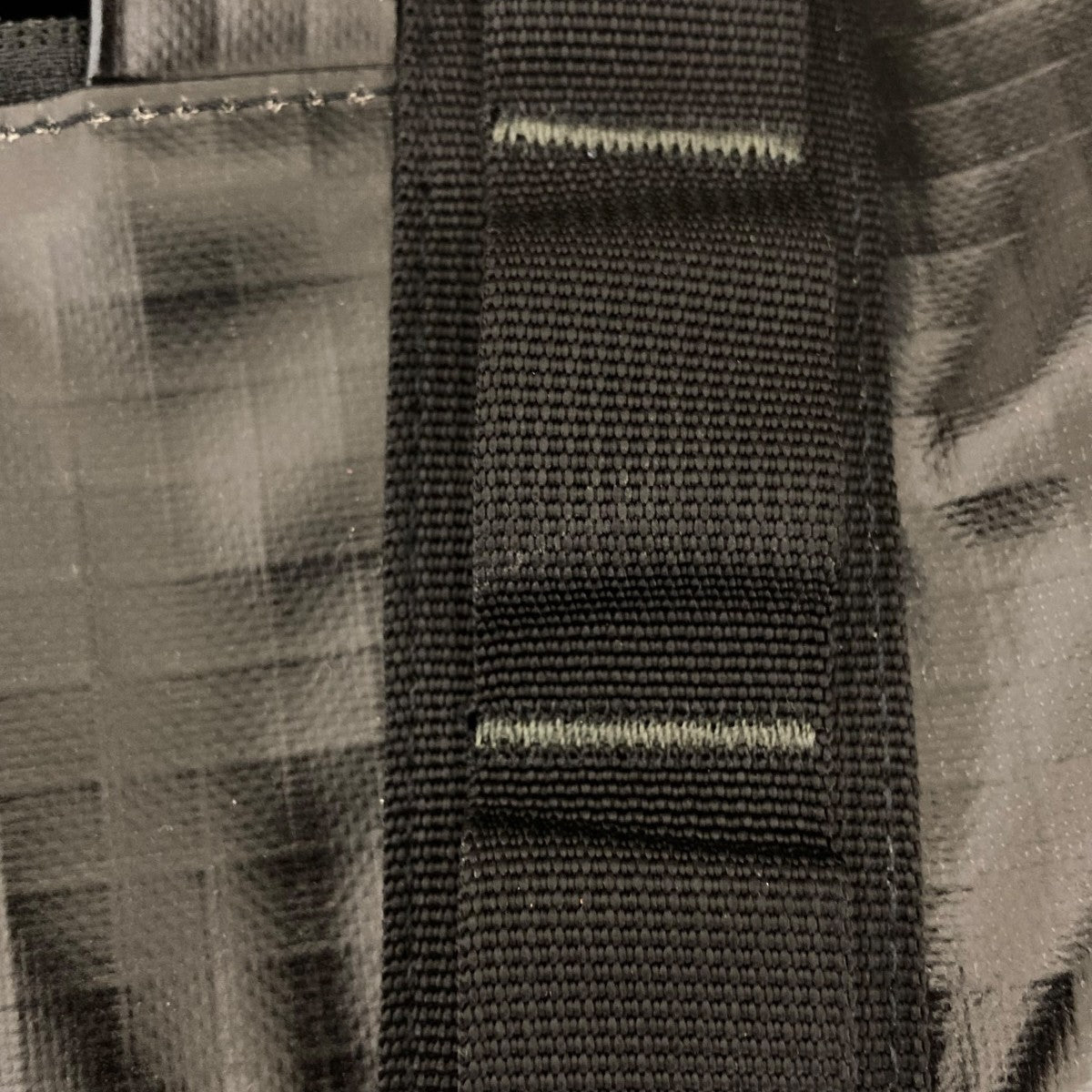 22AWBLACK HOLE GEAR TOTE 61Lトートバッグ