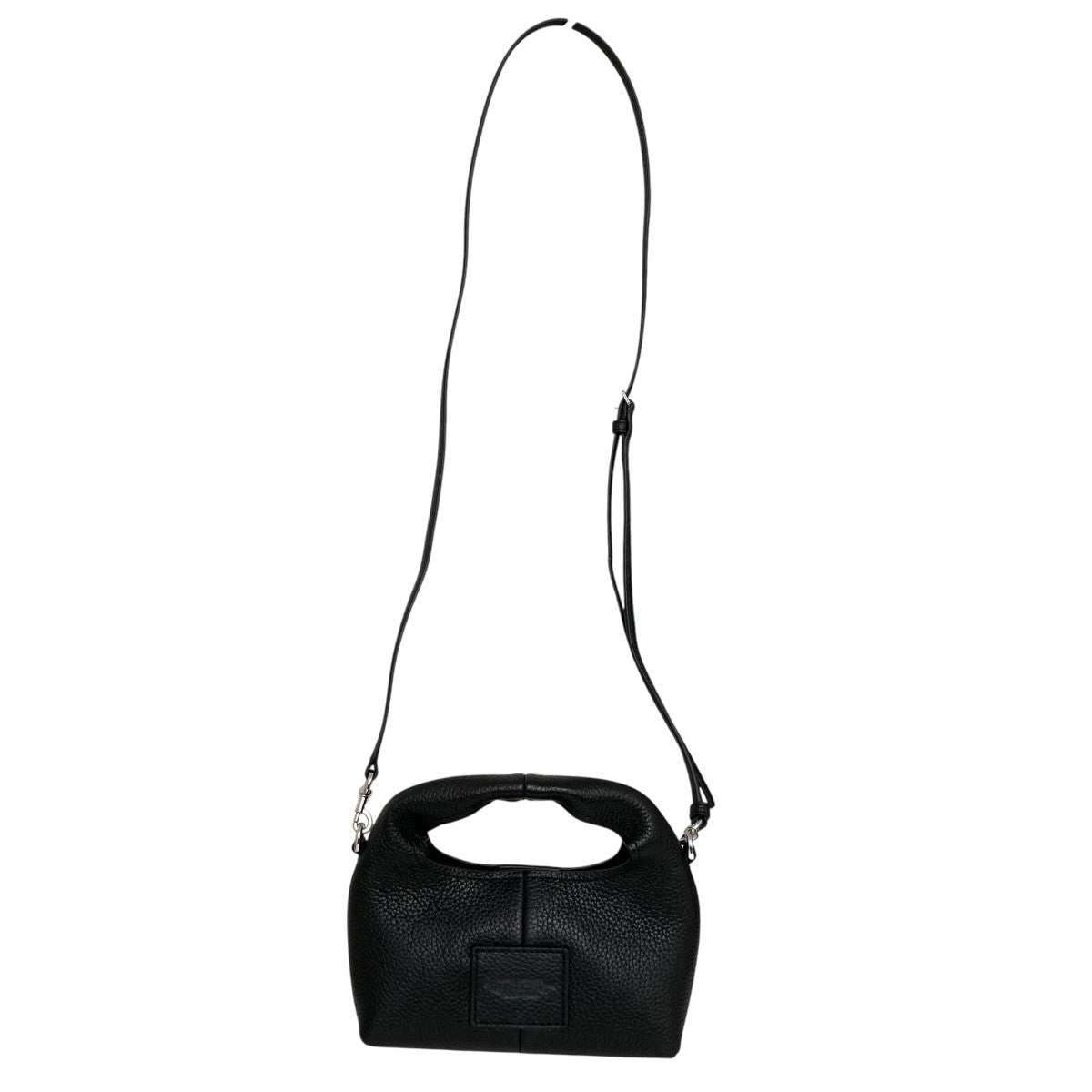26SSMicro Crossbody Sack Bag Argan Oilショルダーバッグ