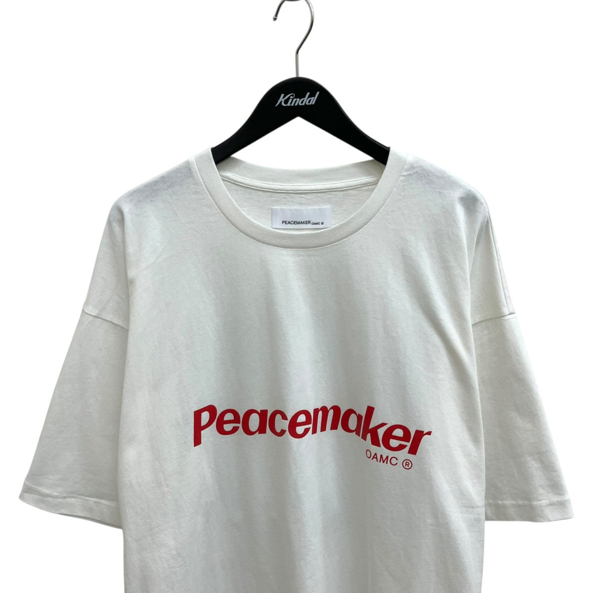 25SSPeacemaker Flower S S Tshirt半袖TシャツPCM1OT02GJE002002
