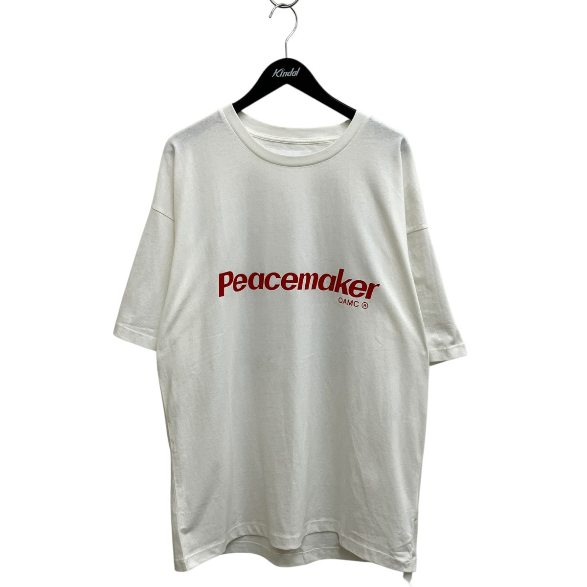 25SSPeacemaker Flower S S TshirtTシャツPCM1OT02GJE002002