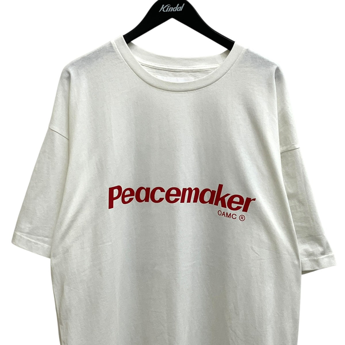 25SSPeacemaker Flower S S TshirtTシャツPCM1OT02GJE002002