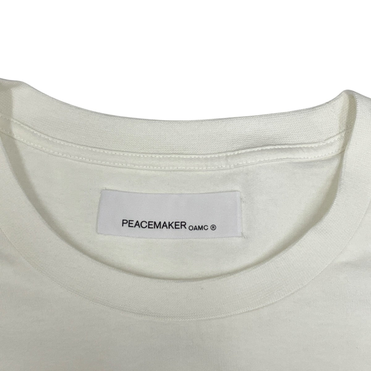 25SSPeacemaker Flower S S TshirtTシャツPCM1OT02GJE002002