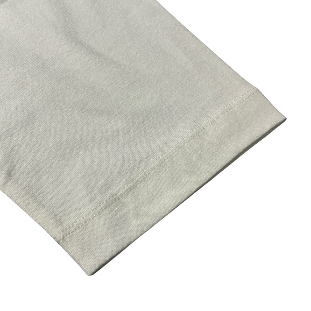 Peacemaker Painted Double Layer Boxy Tshirt長袖Tシャツ