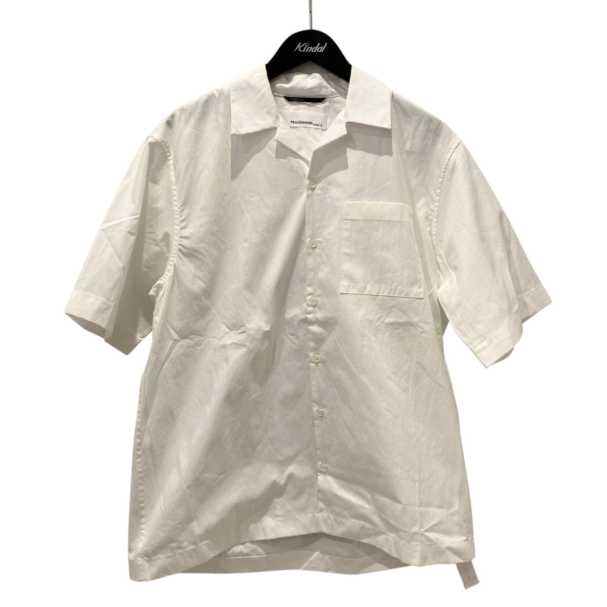 Boxi S S Shirt半袖シャツPCM1OS04ACO001002