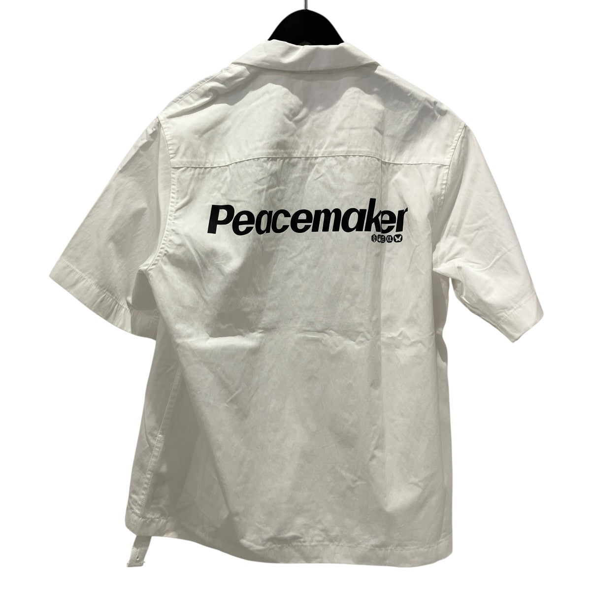 Boxi S S Shirt半袖シャツPCM1OS04ACO001002