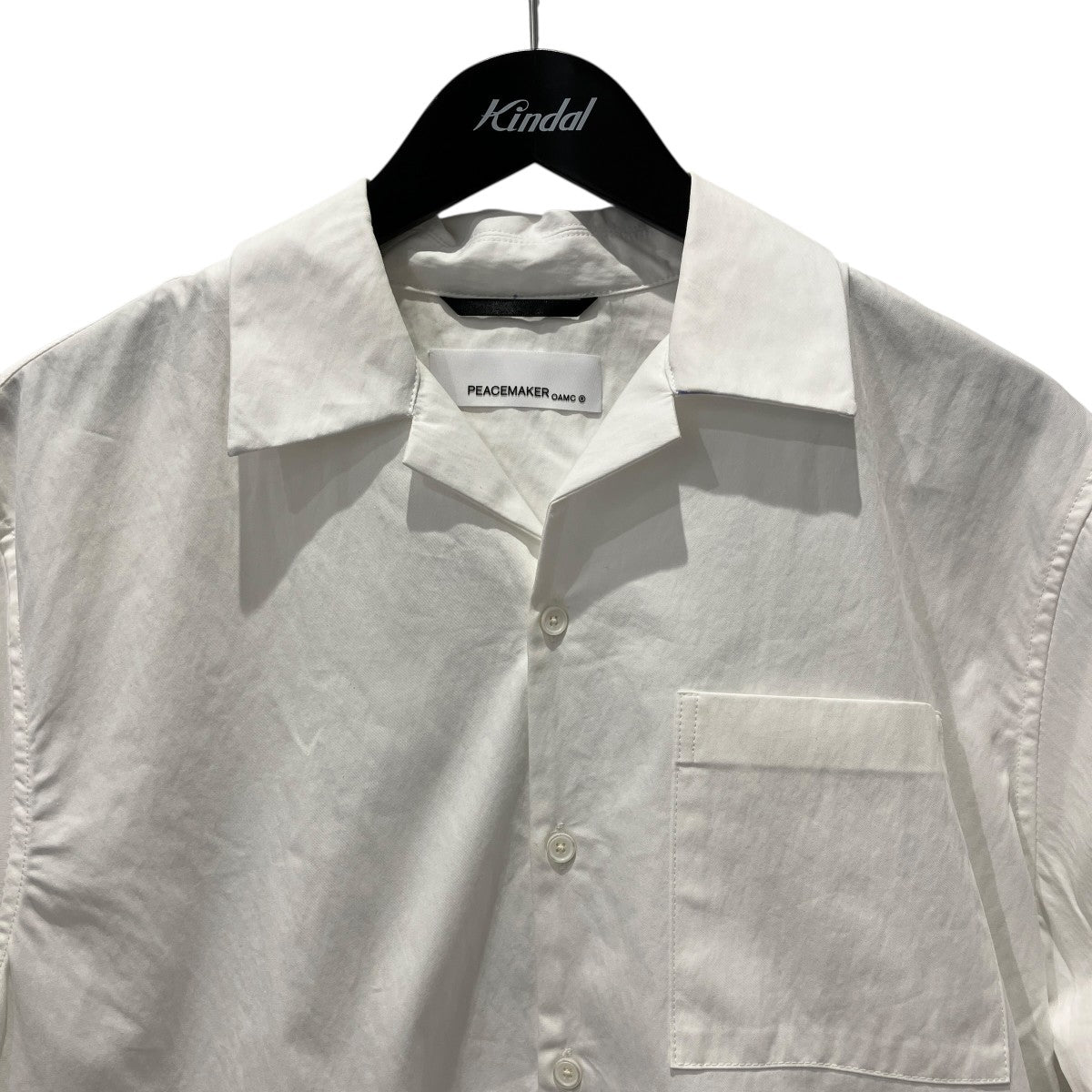 Boxi S S Shirt半袖シャツPCM1OS04ACO001002