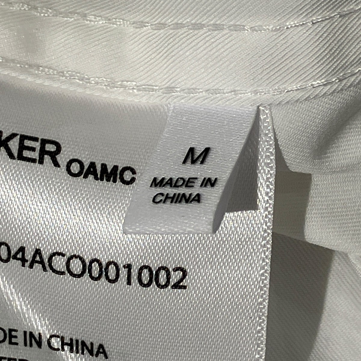 Boxi S S Shirt半袖シャツPCM1OS04ACO001002