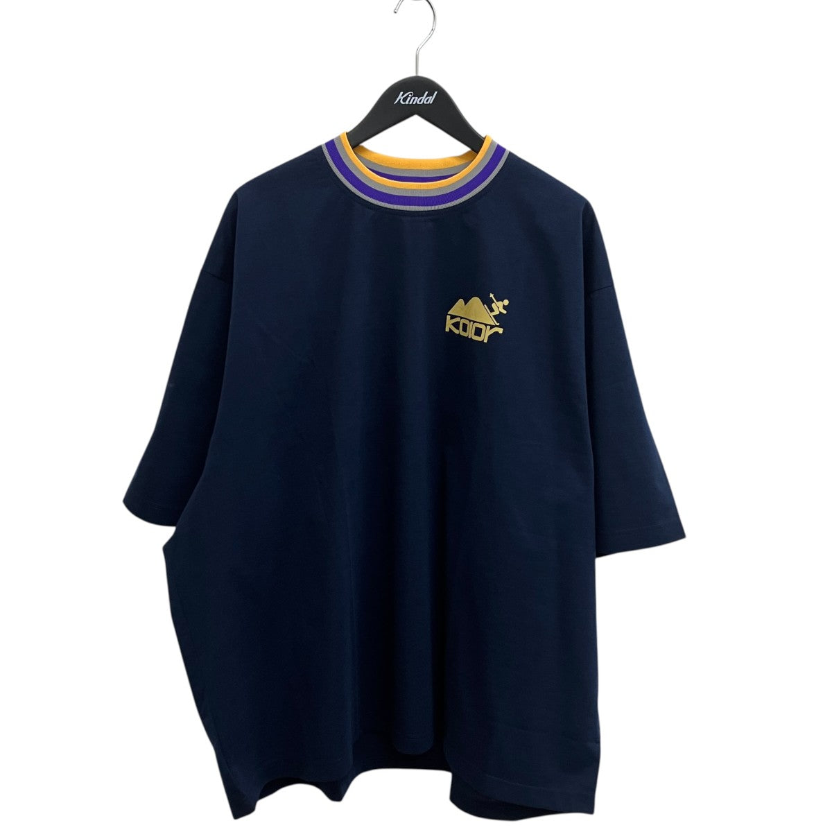 Tシャツ24SCM-T07204