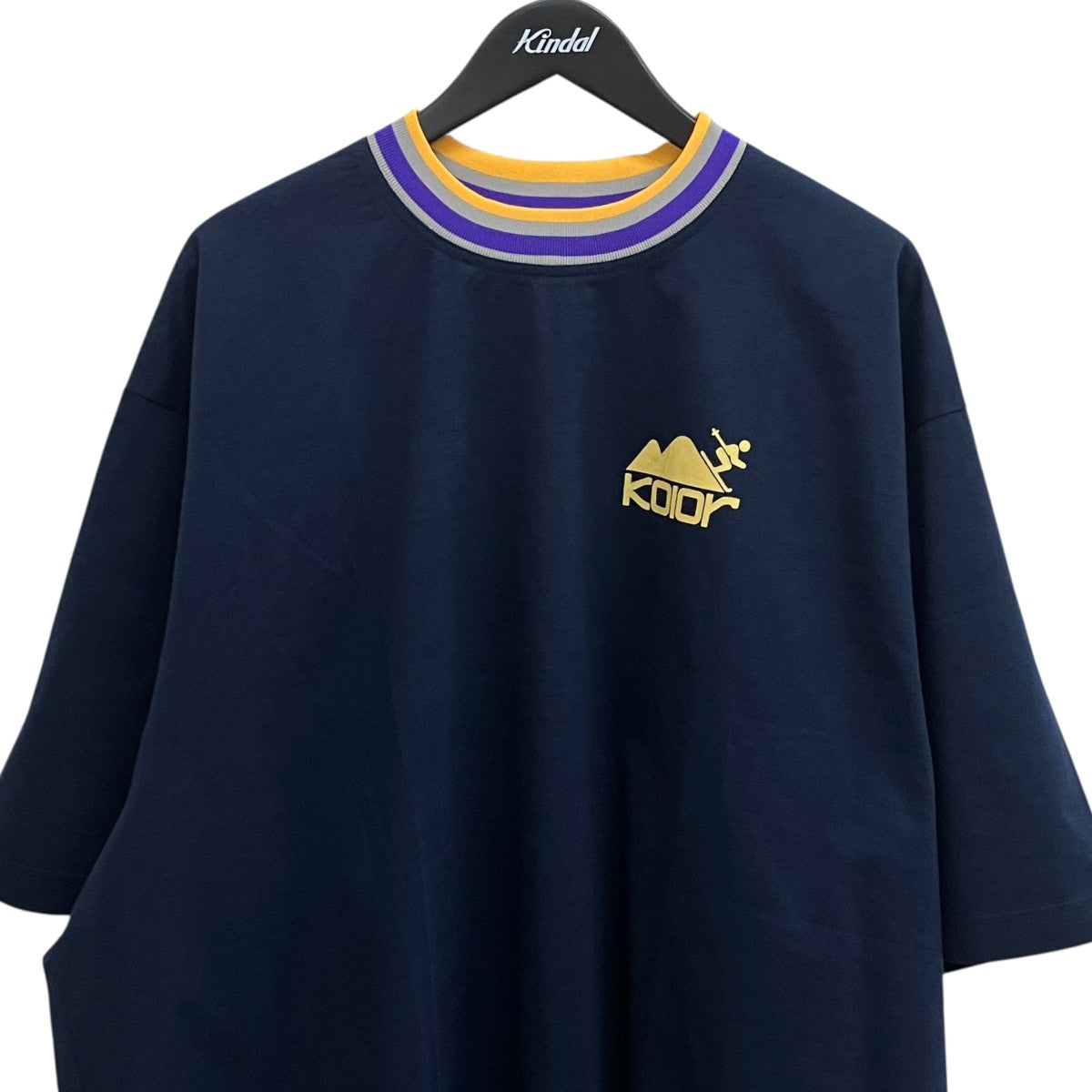 Tシャツ24SCM-T07204