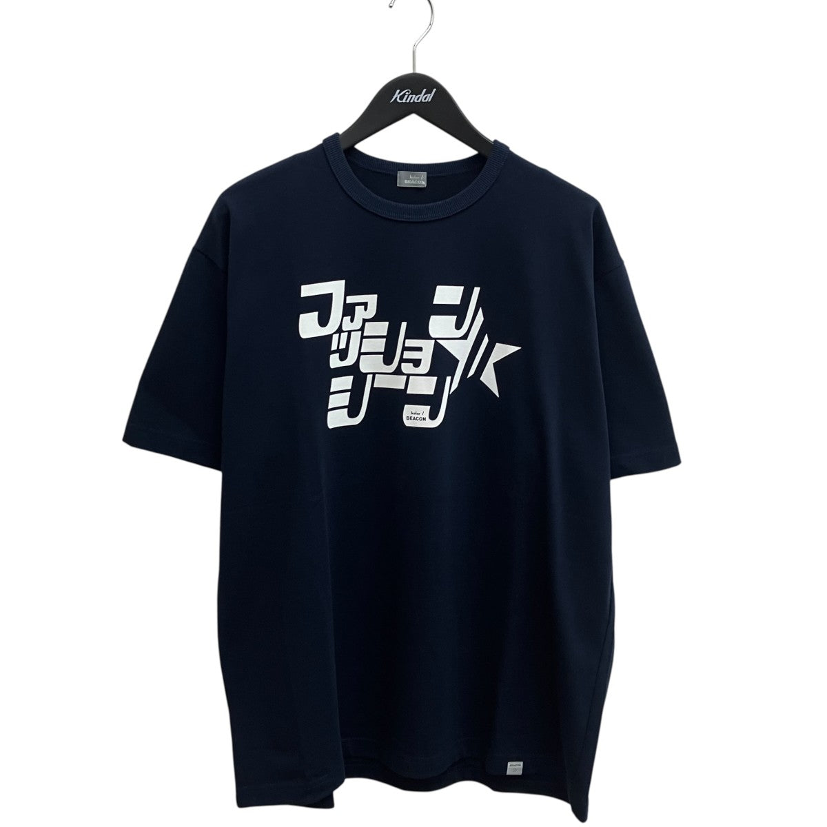 ファッションシーンTシャツ24SBM-T02232
