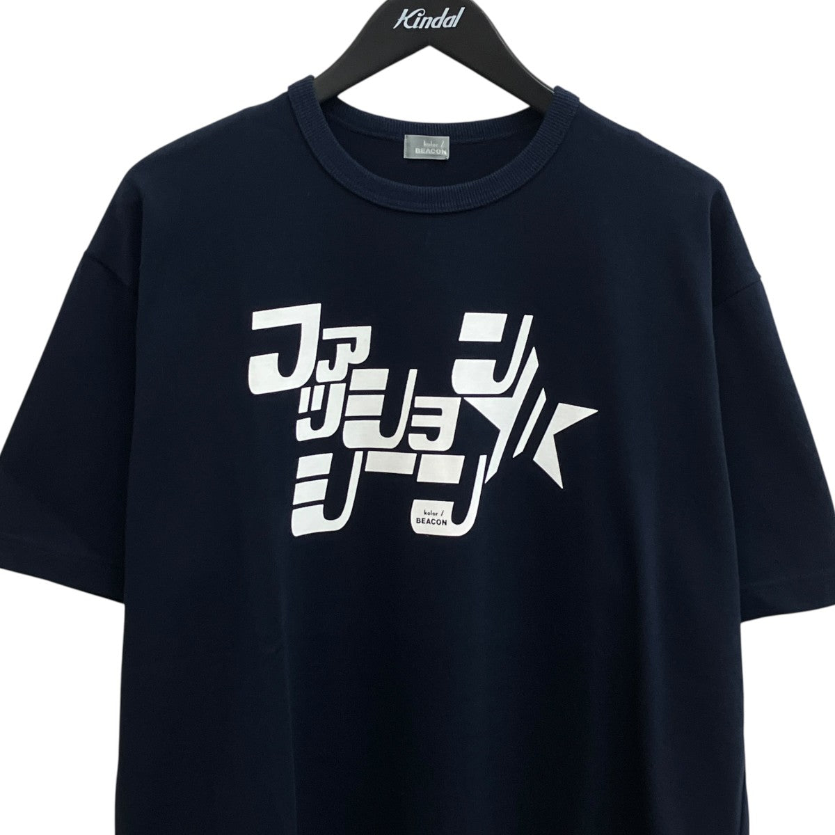 ファッションシーンTシャツ24SBM-T02232