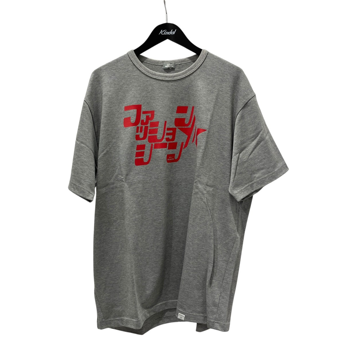 Ｔシャツ24SBM-T02232
