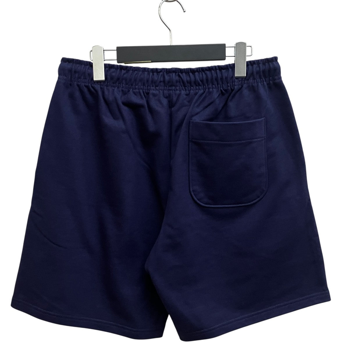 Blue Rassvet Logo ShortsハーフパンツPACC12P013-1