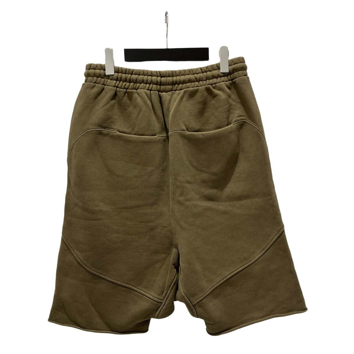 25SSHEAVY DROP SHORTハーフパンツES2256