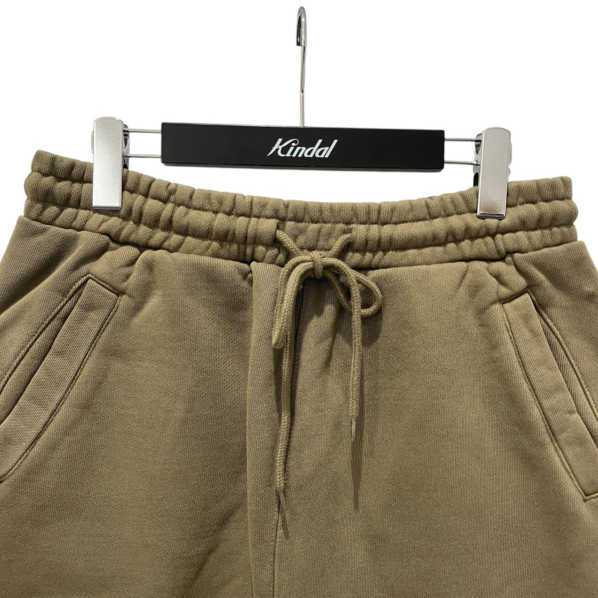 25SSHEAVY DROP SHORTハーフパンツES2256