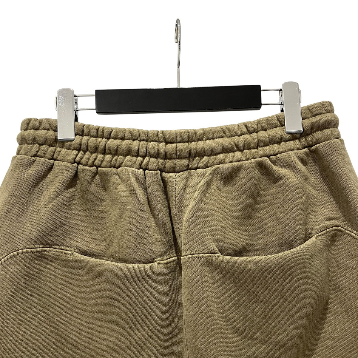 25SSHEAVY DROP SHORTハーフパンツES2256