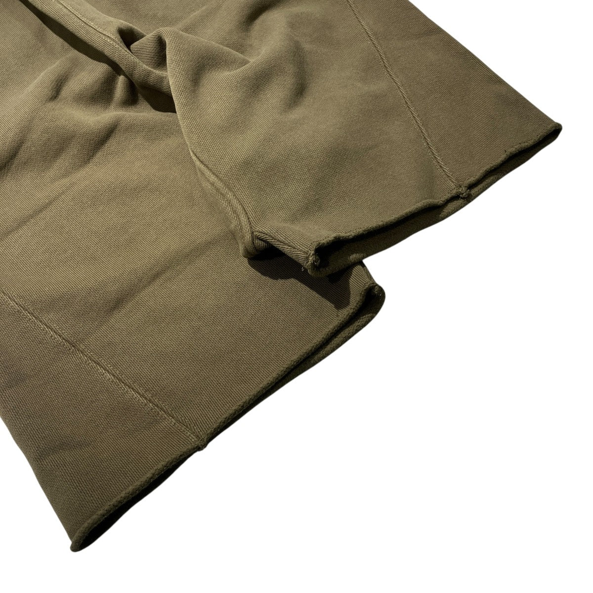 25SSHEAVY DROP SHORTハーフパンツES2256