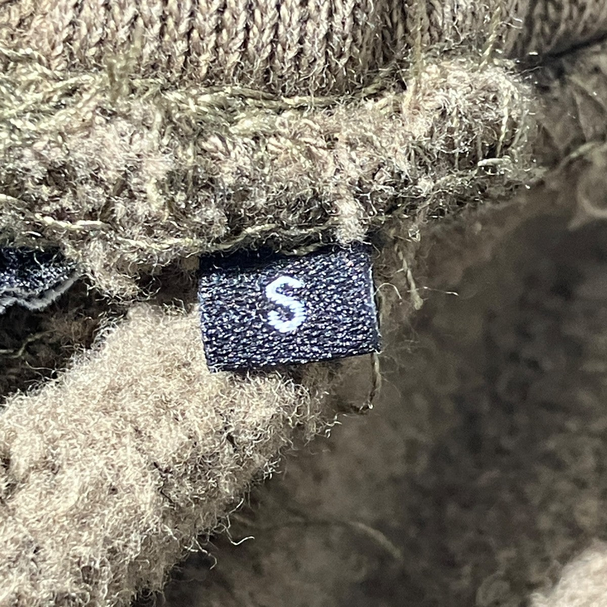 25SSHEAVY DROP SHORTハーフパンツES2256