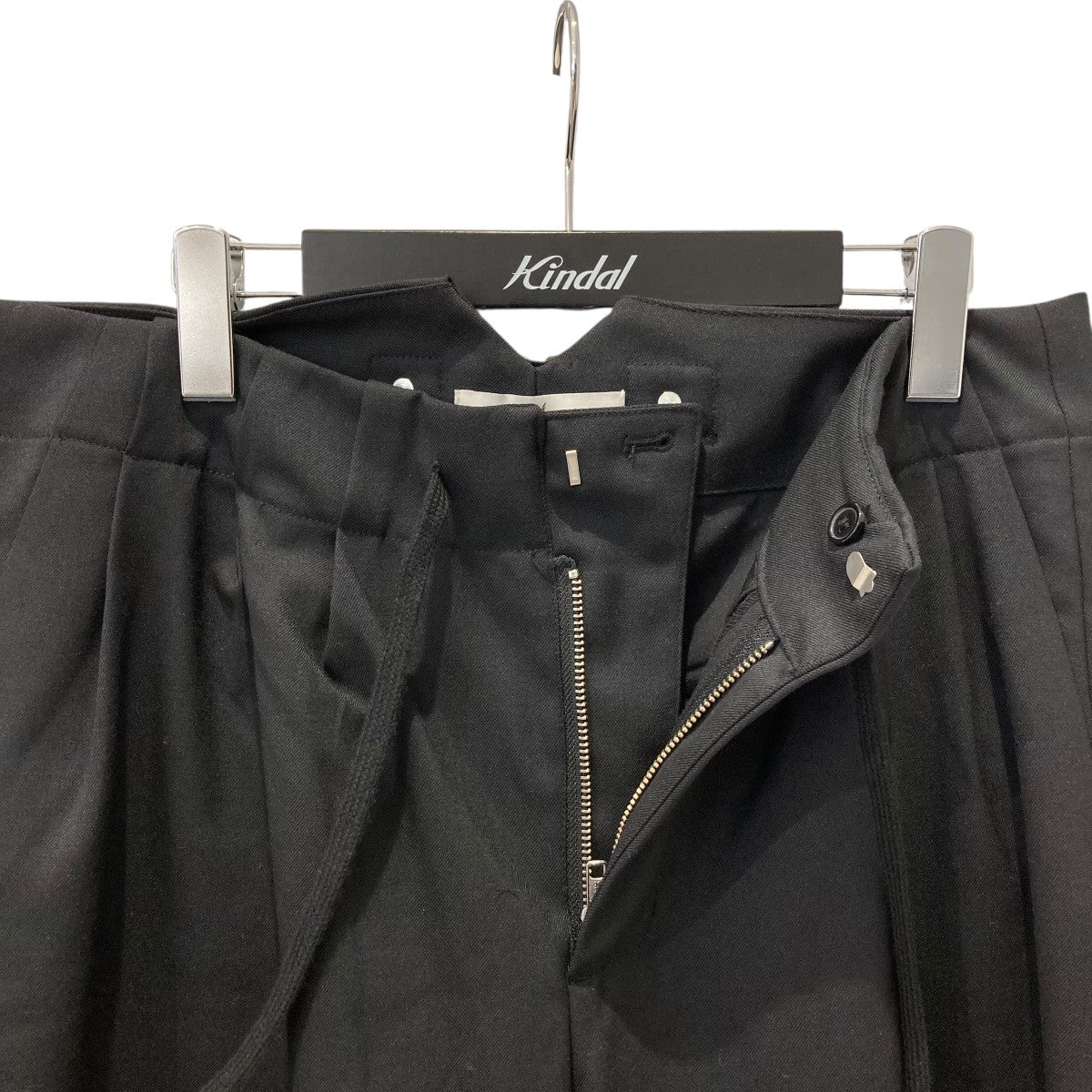 ENTIRE STUDIOS(エンタイアスタジオ) CINCH PANTパンツES2546 ES2546